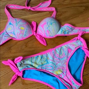 MARC X MARC JACOBS BIKINI